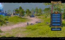 Majesty 2: The Fantasy Kingdom Sim screenshot #1