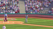 Major League Baseball 2K9 screenshot #16