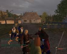 Mount & Blade: With Fire and Sword screenshot #5