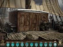 Mystery of the Mary Celeste, The screenshot #13