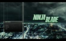 Ninja Blade screenshot #2