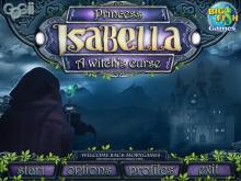 Princess Isabella: A Witch's Curse screenshot #2
