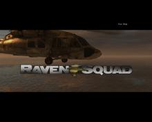 Raven Squad screenshot #1