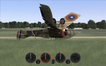 Rise of Flight: The First Great Air War screenshot #9