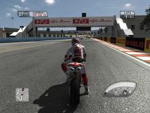 SBK 09: Superbike World Championship screenshot #2