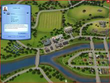Sims 3, The screenshot #13