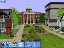 Sims 3, The screenshot #14