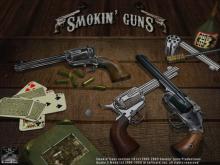 Smokin' Guns screenshot #3