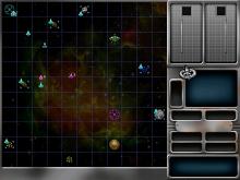 Space War Commander screenshot #6
