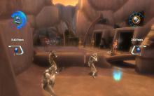Star Wars: The Clone Wars - Republic Heroes screenshot #9