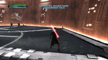 Star Wars: The Force Unleashed - Ultimate Sith Edition screenshot #14