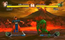 Street Fighter IV screenshot #13