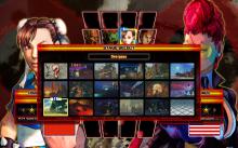 Street Fighter IV screenshot #17