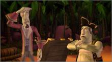 Tales of Monkey Island screenshot #5