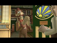 Wallace & Gromit in Muzzled! screenshot #12