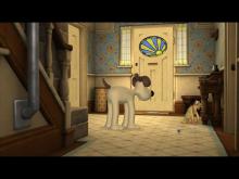 Wallace & Gromit in Muzzled! screenshot #7