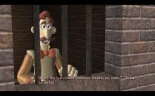 Wallace & Gromit in The Bogey Man screenshot #14