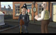Wallace & Gromit in The Bogey Man screenshot #17