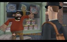 Wallace & Gromit in The Bogey Man screenshot #7