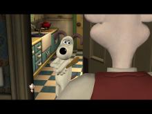 Wallace & Gromit in The Last Resort screenshot #13