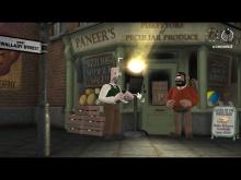 Wallace & Gromit in The Last Resort screenshot #4