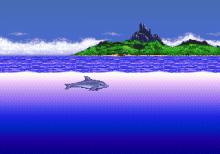 Ecco the Dolphin screenshot #3