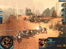 Warhammer 40,000: Dawn of War II screenshot #9
