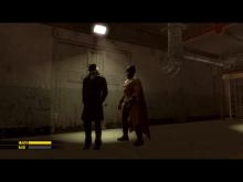 Watchmen: The End Is Nigh screenshot #2