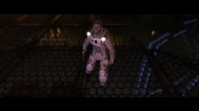 Alien Breed 3: Descent screenshot #3