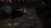 Alien Breed 3: Descent screenshot #4