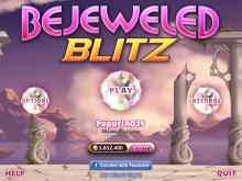 Bejeweled: Blitz screenshot