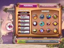 Bejeweled: Blitz screenshot #2