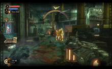 BioShock 2 screenshot #16
