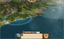 Commander: Conquest of the Americas screenshot #9