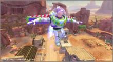 Disney/Pixar Toy Story 3 screenshot #4