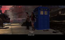 Doctor Who: City of the Daleks screenshot #2