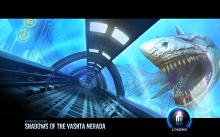 Doctor Who: Shadows of the Vashta Nerada screenshot #2