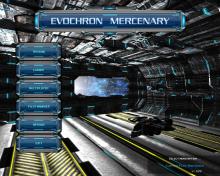 Evochron Mercenary screenshot #4