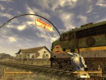 Fallout: New Vegas screenshot #16