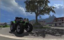 Farming Simulator 2011 screenshot #10