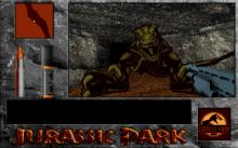 Jurassic Park screenshot #14