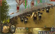 Kings' Crusade, The screenshot #3