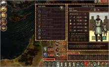 Kings' Crusade, The screenshot #4