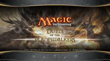Magic: The Gathering - Duels of the Planeswalkers screenshot #2