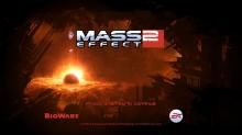 Mass Effect 2 screenshot #1