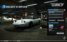 Need for Speed: World screenshot #1