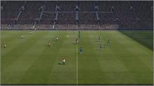 PES 2011: Pro Evolution Soccer screenshot