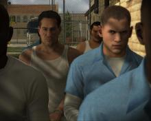 Prison Break: The Conspiracy screenshot #7