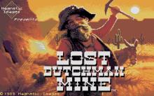 Lost Dutchman Mine screenshot #13