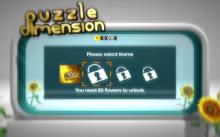 Puzzle Dimension screenshot #3